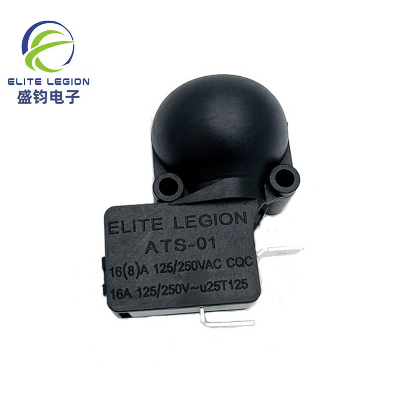 สวิตช์ทิปโอเวอร์สวิตช์ของสถานีชาร์จคืออะไร และเหตุใดจึงจำเป็น